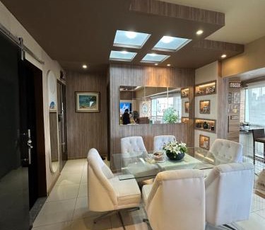 Cremacao Apartment | Splendid apto - COP30
