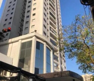 Cremacao Apartment | Splendid apto - COP30