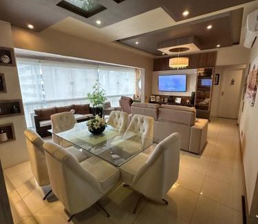 Cremacao Apartment | Splendid apto - COP30