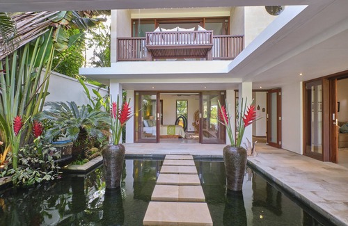 Pengosekan House | SPLENDID BRAND NEW LUXURY VILLA, UBUD