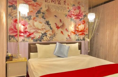 Hengchun House | Splendid Flora B&B