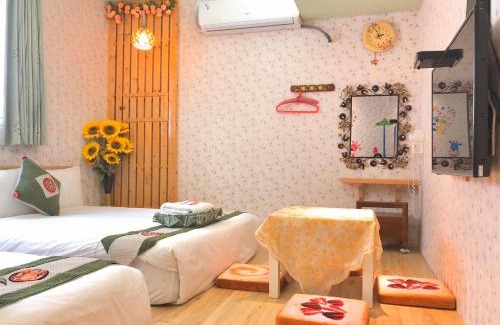 Hengchun House | Splendid Flora B&B