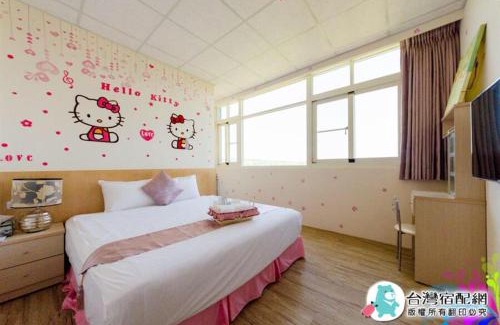 Hengchun House | Splendid Flora B&B