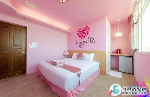 Hengchun House | Splendid Flora B&B