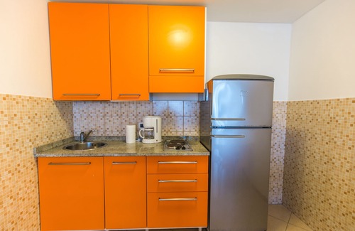 Pula Resort | Splendid Golden Rocks Resort