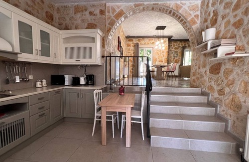 Gouvia Villa | Splendid Gouvia Villa | 3 Bedrooms | Villa Yiarios | Private Playground