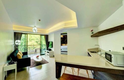 Mu Si Hotel | Splendid Hotel @ Khaoyai