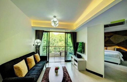 Mu Si Hotel | Splendid Hotel @ Khaoyai