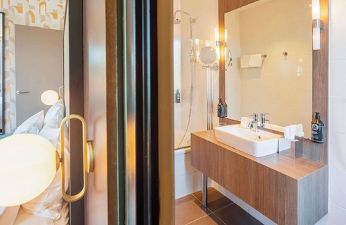 Annecy Old Town Hotel | Splendid Hotel Lac d'Annecy - Handwritten Collection