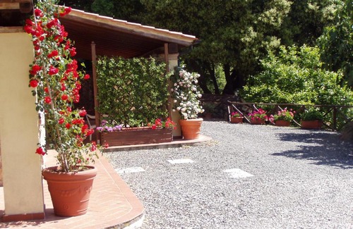 Monteverdi Marittimo Villa | Splendid Relaxing Stay in the Tuscan countryside