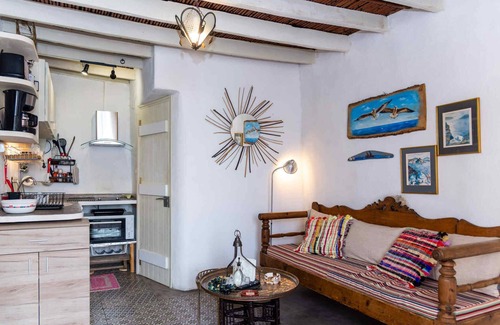 Mirsini House | Splendid Sea View - Roof Terrace - AC - WIFI