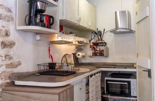 Mirsini House | Splendid Sea View - Roof Terrace - AC - WIFI