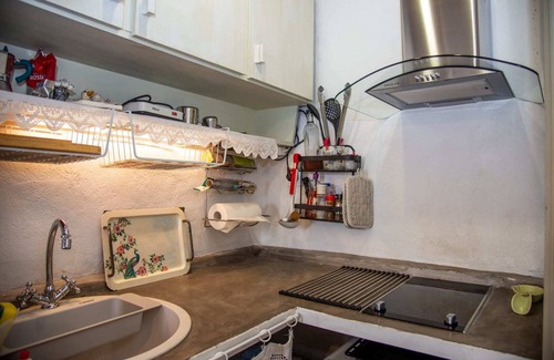 Mirsini House | Splendid Sea View - Roof Terrace - AC - WIFI