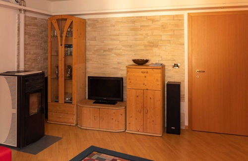 Ossana Apartment | Splendid, spacious and surprising new apartment in Val di Sole