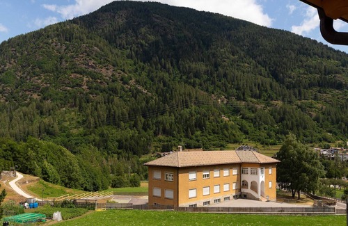Ossana Apartment | Splendid, spacious and surprising new apartment in Val di Sole