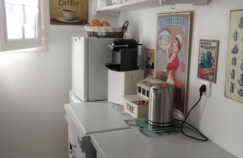 Sainte-Marie-de-Re Villa | Splendid villa any comfort in edge of sea. Heaven!