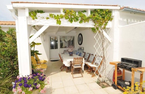 Sainte-Marie-de-Re Villa | Splendid villa any comfort in edge of sea. Heaven!