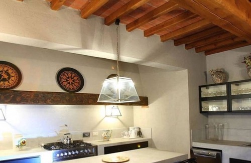 Montaione Villa | Splendid Villa ideal for groups up to 22 guests