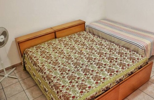 Pizzo Apartment | Splendid Villa In Pizzo Natural Park, Gallipoli, pets are allowed