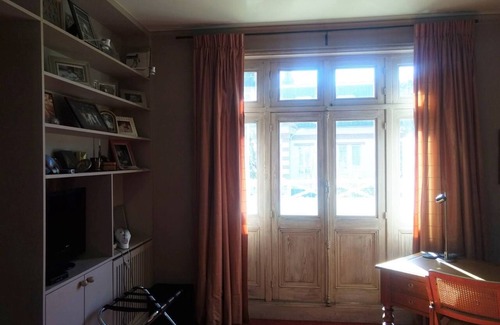 Deauville City Centre Villa | Splendid Villa in the heart of Deauville