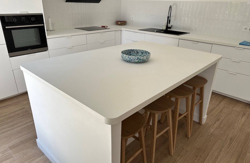 Les 3 Ponts Villa | Splendid Villa in the height of Nimes with Swimming pool