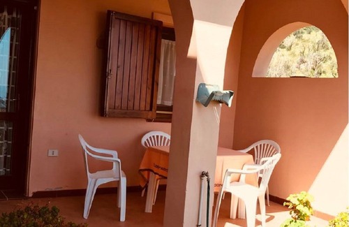 Eden Rock Villa | Splendid Villa near Chia, Pula, Domus de Maria, South Sardinia Forte Village