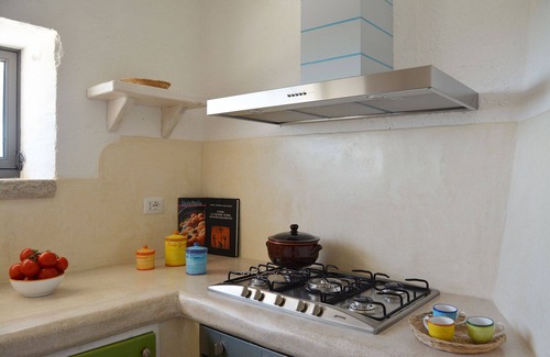 Torre Pali Villa | Splendid villa near sandy beaches, with terrace overlooking the sea