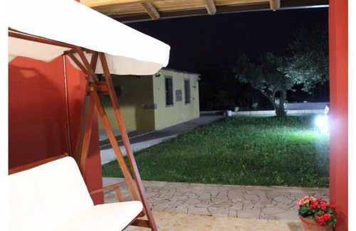 Augusta Villa | Splendid villa near the sea in Syracuse - Villa Limoni