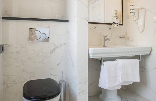 Split Bed & Breakfast | Splendida Palace