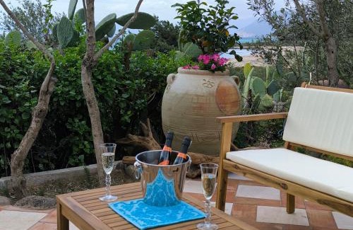 Orosei Villa | Splendida villa in riva al mare