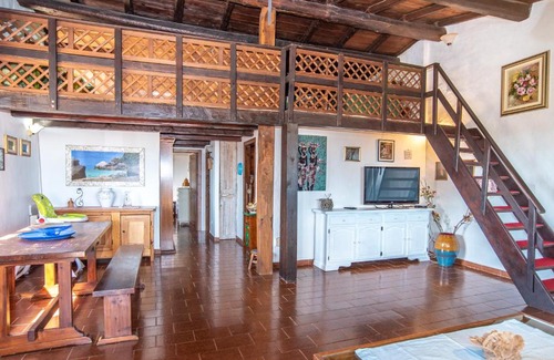 Porto San Paolo House | Splendida Vista su Tavolara