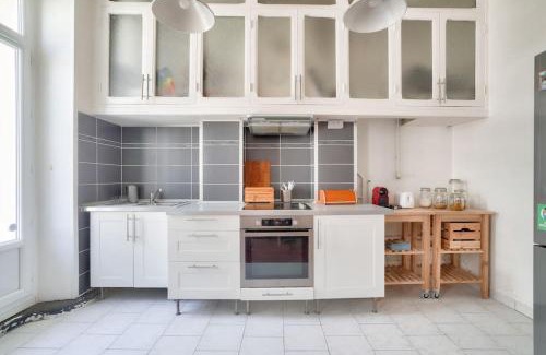 Le Camas Apartment | Splendide T2 avec balcon à 10 min du Vieux Port