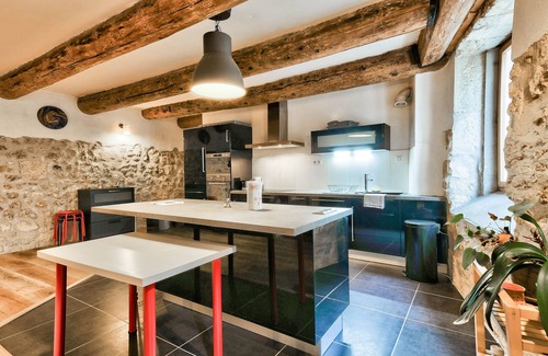 Saint-Lazare Apartment | Splendide T3 au Coeur du 2ème Arr. de Marseille