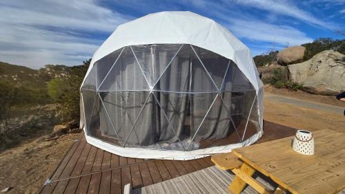 Fallbrook Other | Splitrock - Peppertree Ridge Dome