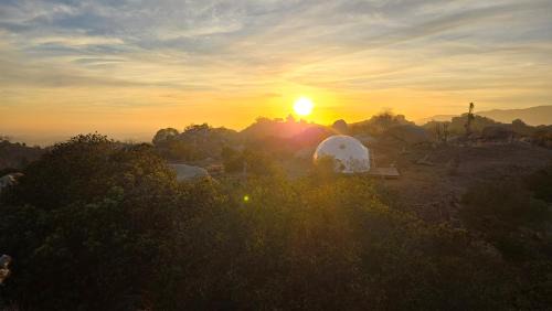Fallbrook Other | Splitrock - Peppertree Ridge Dome
