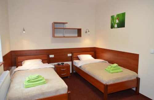 Mszana Hotel | Spokój Restauracja i Motel