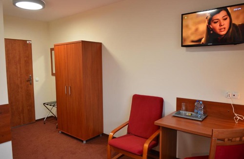 Mszana Hotel | Spokój Restauracja i Motel