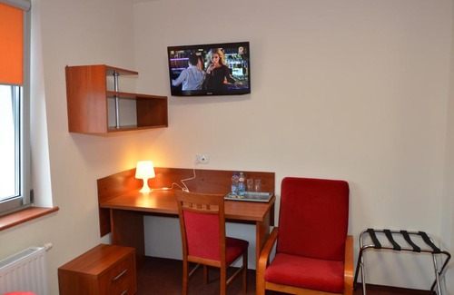 Mszana Hotel | Spokój Restauracja i Motel