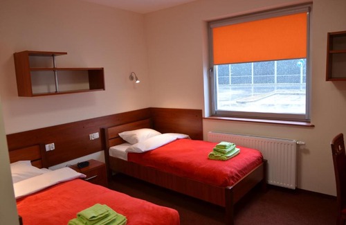 Mszana Hotel | Spokój Restauracja i Motel