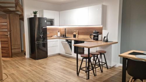 Sosnowka Apartment | Spokojna Sosnówka
