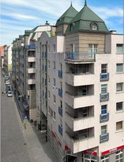 Wroclaw City Center Apartment | Spokojne w samym centrum