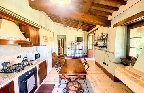 Spoleto Other | Spoleto Poolside - sleeps 24. Spectacular grounds with ramp, pool + jacuzzi.