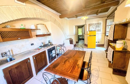 Spoleto Other | Spoleto Poolside - sleeps 24. Spectacular grounds with ramp, pool + jacuzzi.