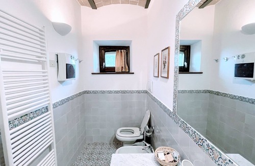 Strettura House | Spoleto Splash : Toretta/wifi/aircon/dishwasher - large terrace, patio, gardens