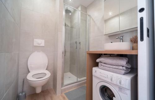 Saint-Victor Apartment | Spondeo Studio - Plein coeur du Vieux Port