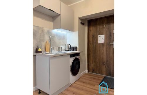 Siedlce House | Spongebob Room 10 Min to Old Town Gdańsk,PKP & Shopping Mall