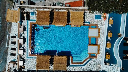 Mirties Hotel | SPONGIA HOTEL SUITES & Spa