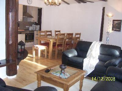 Rappele Apartment | Sport-Alpin-Wohnung-10