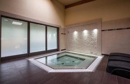 Prostredni Becva Hotel | Sport Art Centrum