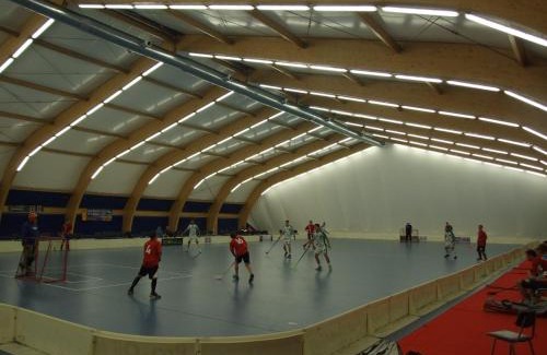 Prostredni Becva Hotel | Sport Art Centrum
